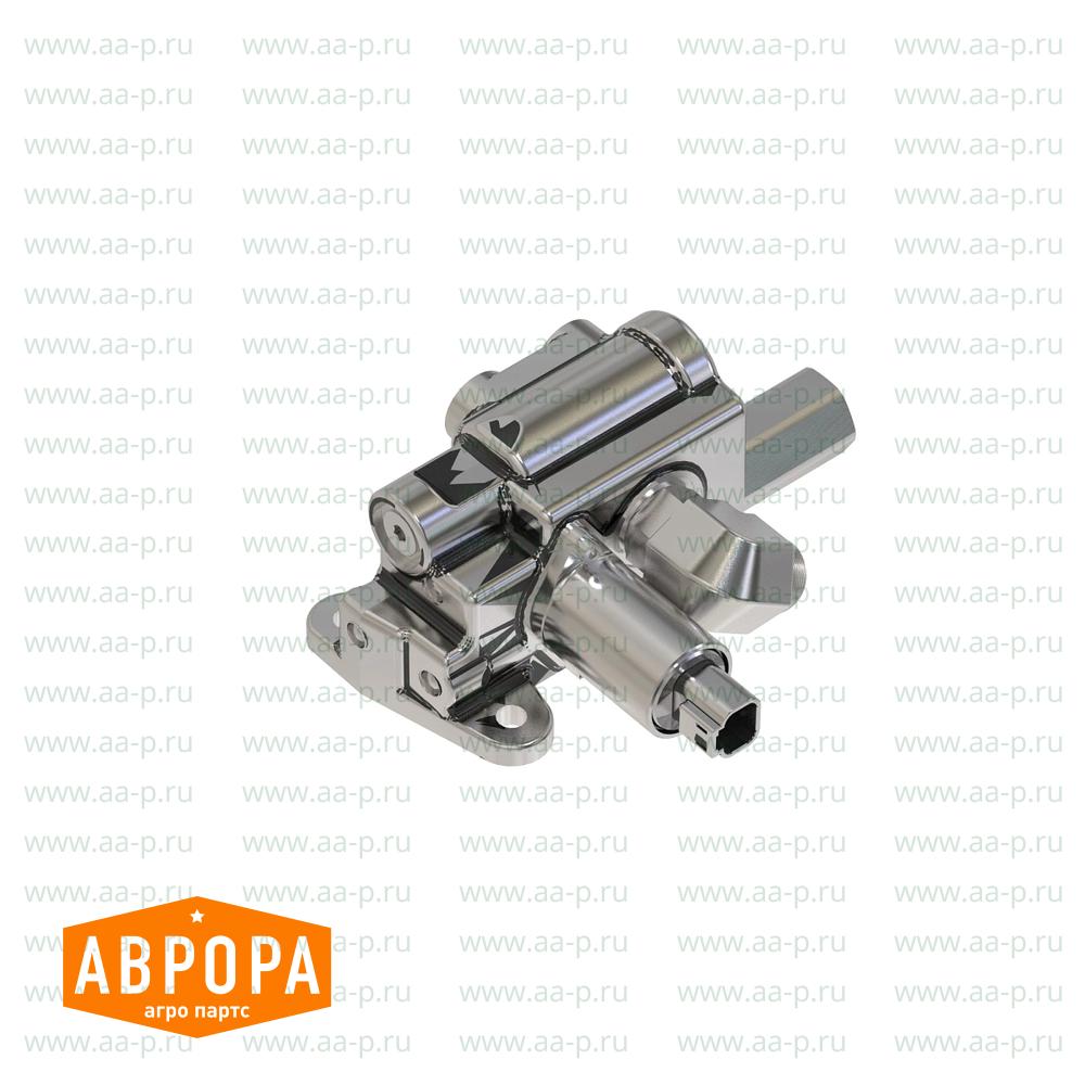 Verteiler